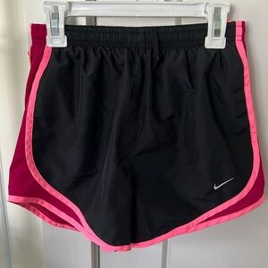 Women’s Nike Running shorts size XS